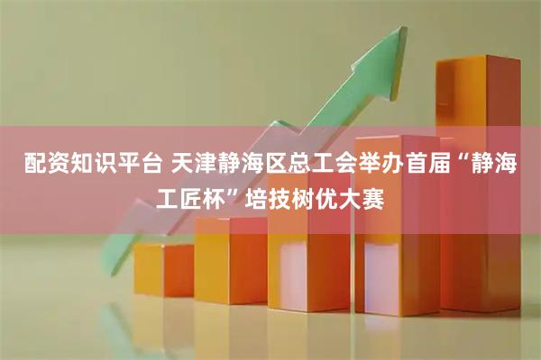 配资知识平台 天津静海区总工会举办首届“静海工匠杯”培技树优大赛